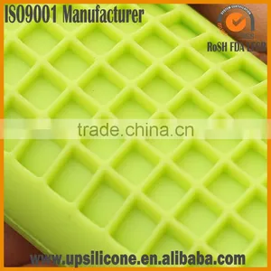 Hot Selling Slip Proof Silicone Pot Holder Silicone Pot Handle Holder thumbnail-4