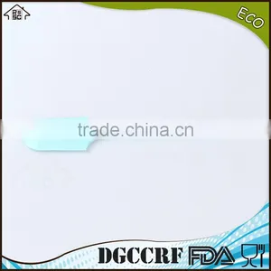 NBRSC Cake Cream Scraper Mixing Batter Butter Spatula Brush Kicthen Tool Silicone New thumbnail-4
