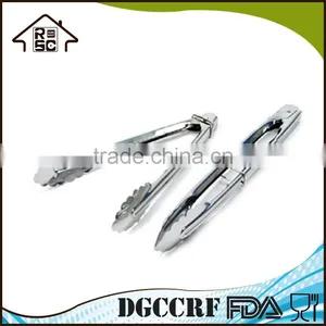 NBRSC High Production Set BBQ Grill Food Clip Outer Grills Clip thumbnail-3