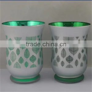 Glass Candle Holder Sets thumbnail-2