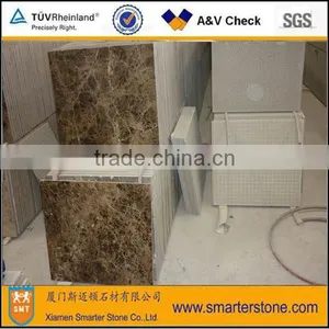 3mm Dark Emperador Ceramic Tile thumbnail-1