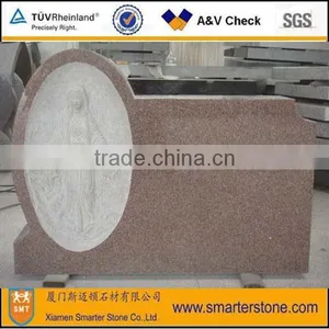 Angel Tombstone Marble Tombstone Granite Tombstone thumbnail-1