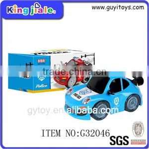 Cheap Toy Police Cars With Working Lights thumbnail-3