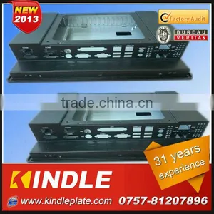 Kindle OEM Waterproof Sheet Metal Enclosures With 31 Years Experience thumbnail-1