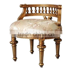 MD-1413-01 Art Furniture Chairs for Room Decor thumbnail-1