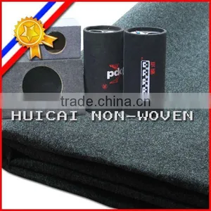 Anti-pull and Anti-crease Fiber Speaker Box Carpet thumbnail-5