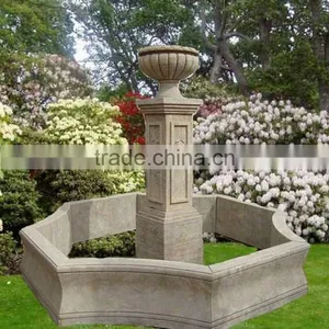 Antique Water Fountain Sale - Only $7,250 thumbnail-1