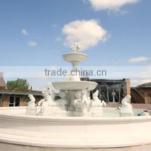 Italian Water Fountain Sale thumbnail-4