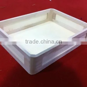 Better Quality Wooden Tray thumbnail-2