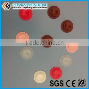 Back Sucking Silicone Phone Sticker, 3M Back Adhersive Table Phone Holder thumbnail-6
