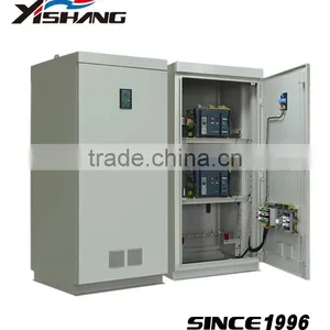 China Suppliers 24u Outdoor Lock Storage Server Rack thumbnail-1