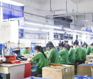 Shenzhen Tianjiu Electronics Co.,Ltd company overview - view 4 thumbnail