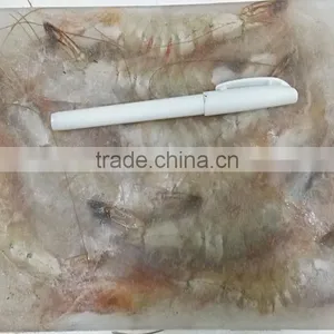 Frozen W/R Vannamei White Shrimp thumbnail-3