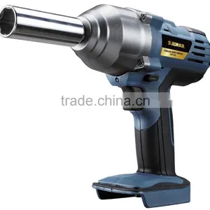 XIW3100 18V Cordless Li-ion Impact Wrench thumbnail-1