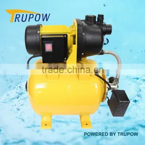 High Quality Russia Water Booster Pump 220v thumbnail-1