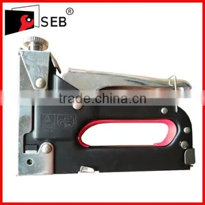 3 Way Heavy Duty Staple Gun thumbnail-1