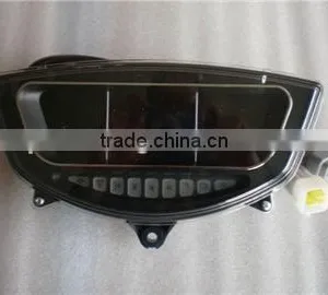 Parts for Atv CF MOTO 500-5 LCD DASHBOARD 905B-170110 thumbnail-1