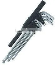Ball Point Hex Key Set thumbnail-1