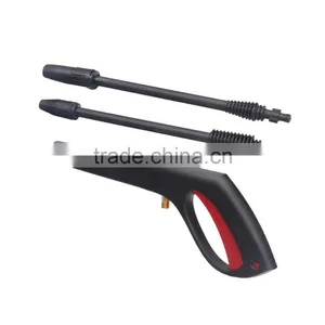 RP-U100 RONIX HIGH PRESSURE WASHER 1400W, 6.5L/min Max Water Flow thumbnail-2