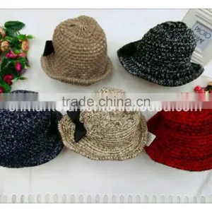 High Quality Most Popular Cowboy Knit Crochet thumbnail-1