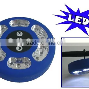 Super Brightness 21 LED Tent Lamp For Camping thumbnail-1