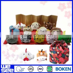 Manufacturer China Plush Toy thumbnail-1
