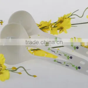 Plastic PS Spoon for Promotional thumbnail-1