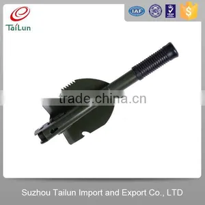 Small Garden Folding Snow Shovel thumbnail-1