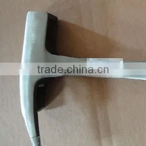 Wholesale Claw Hammer With Plastic Handle thumbnail-2