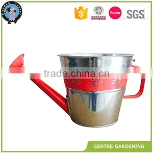 High Quality Customized Color Metal Ice Bucket thumbnail-4