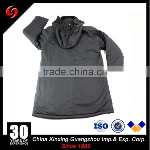 Wholesale OEM High Quality Winter Military Style M65 Jacket thumbnail-3