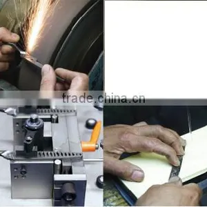 High Quality Professional Barber Salon Scissors thumbnail-1
