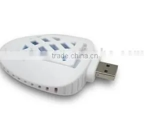 Promotional USB Mosquito Killer, Rechargeable Mosquito Killer, Eletrical USB Mosquito Killer LS Eplus thumbnail-2