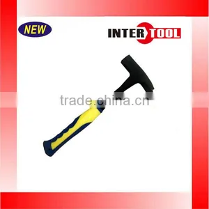 Roofing Hammer With Steel Handle thumbnail-4