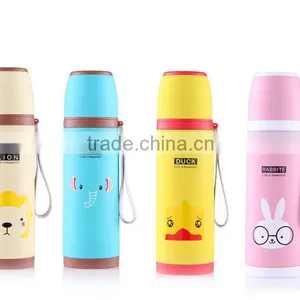 Stainless Steel Vacuum Flask Thermos Flask LYR-JP514 thumbnail-5