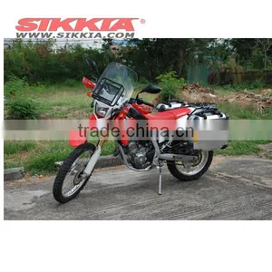 Motocycle TOP CASE thumbnail-1
