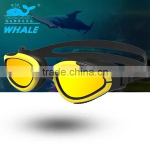 Awesome Fit Performance Swimming Goggles thumbnail-5