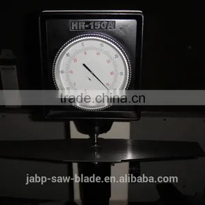 305X25.4X1.6X2T Chinese Cheap Polishing Metal Blade Brush Cutter thumbnail-5