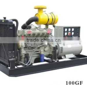 100kva 60hz Diesel Generator Price,diesel Generation,diesel Power Generator Used thumbnail-2