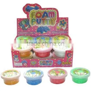 Foam Putty thumbnail-1