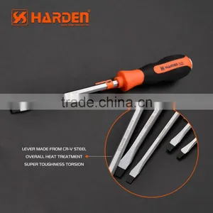 Professional Magnetic Hand Tools CRV Slotted Head Screwdriver thumbnail-2