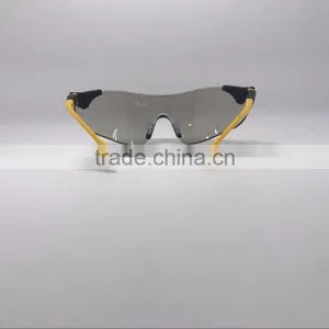 ANSI Z 87.1 Clear Safety Glasses EN166 thumbnail-5
