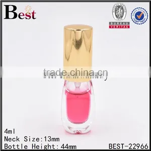 3ml Empty Glass Liquor Bottle Perfume Sample Bottle Empty Mini Glass Liquor Bottle thumbnail-6