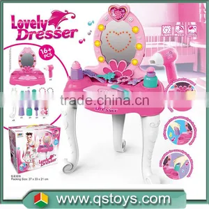 2015 New Hot Sell Beauty Set Toys for Girls With EN71 thumbnail-1