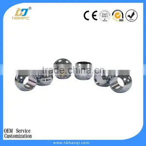 Chrome Plated Steel or Brass Valve Ball thumbnail-2