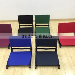 Foldable Floor Seating Chair For Sales thumbnail-6