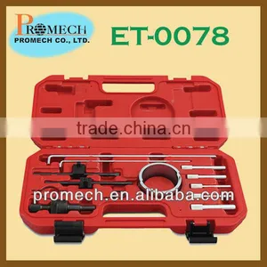Comprehensive For Citroen & Peugeot Engine Timing Tool Set / Engine Repair Tool Kit Of Vehicle Repairing Tool Set thumbnail-1