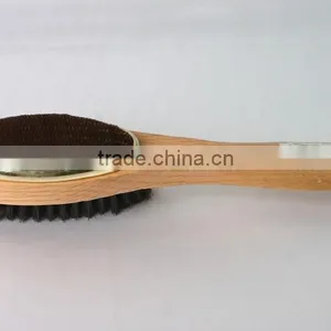 Newest Design Wooden Clothes Brush thumbnail-3