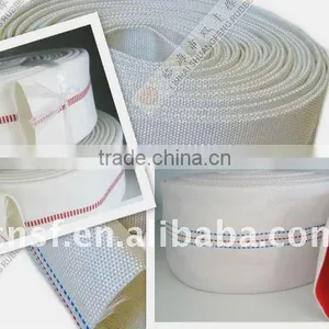 PVC Lined Fire Hose thumbnail-1