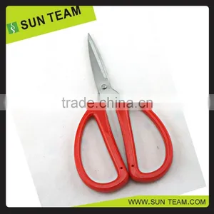 SK063 6" Stainless Steel Scissors for Cutting Iron thumbnail-3